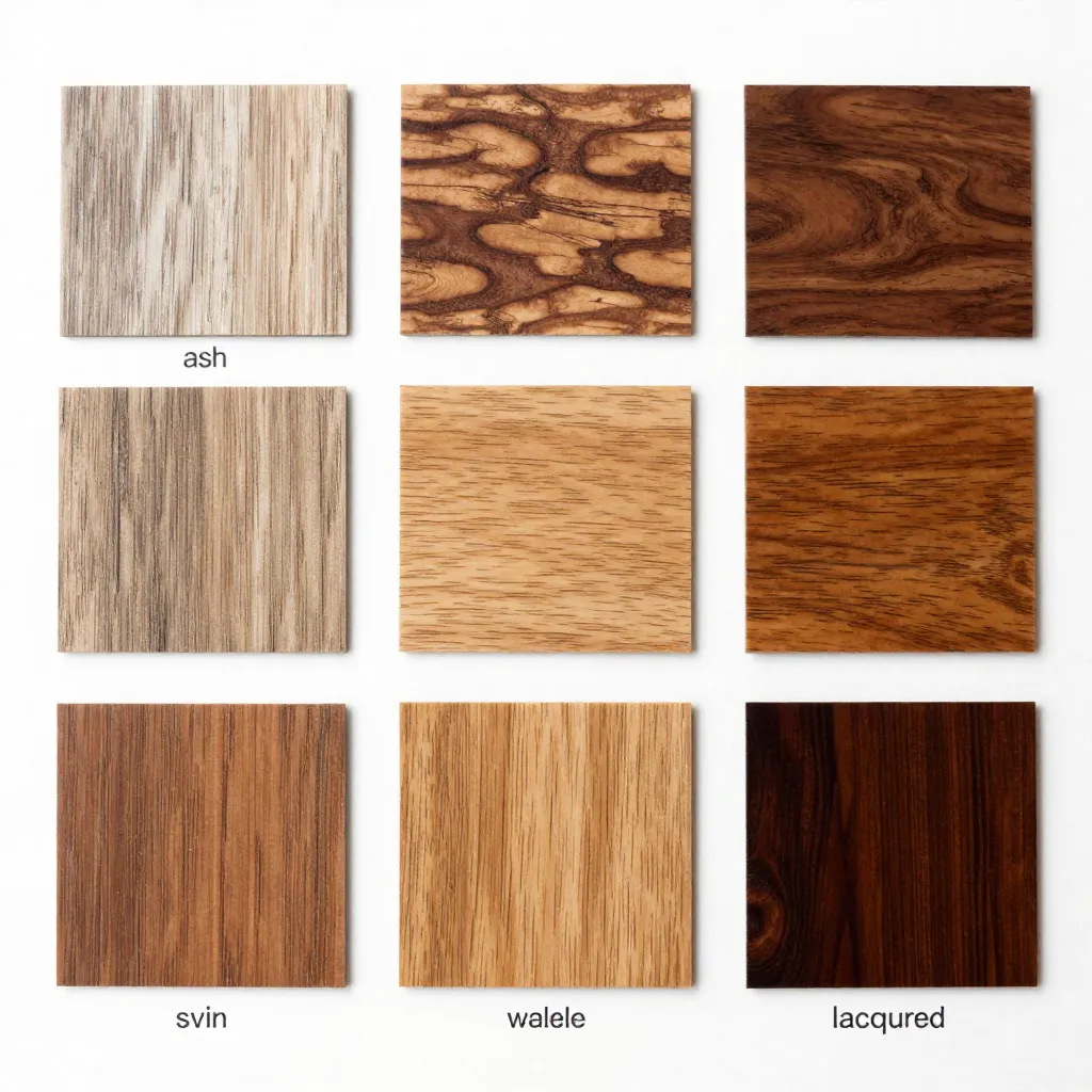 Durable wood furniture showcasing lasting quality